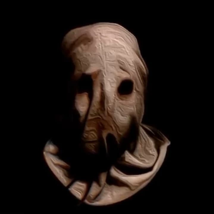 Kaleb - Masked Man thumbnail