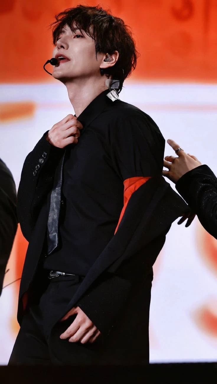 †Cho Kyuhyun† thumbnail