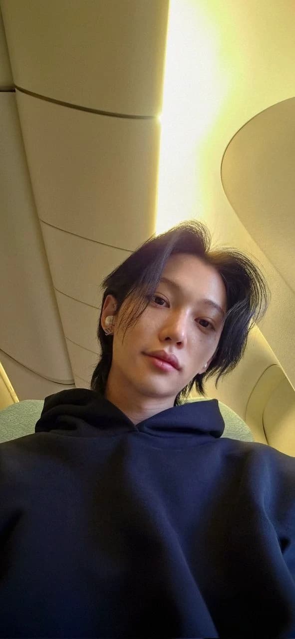 Lee Felix - BL thumbnail