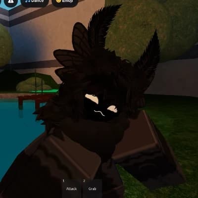 Molly - Roblox thumbnail