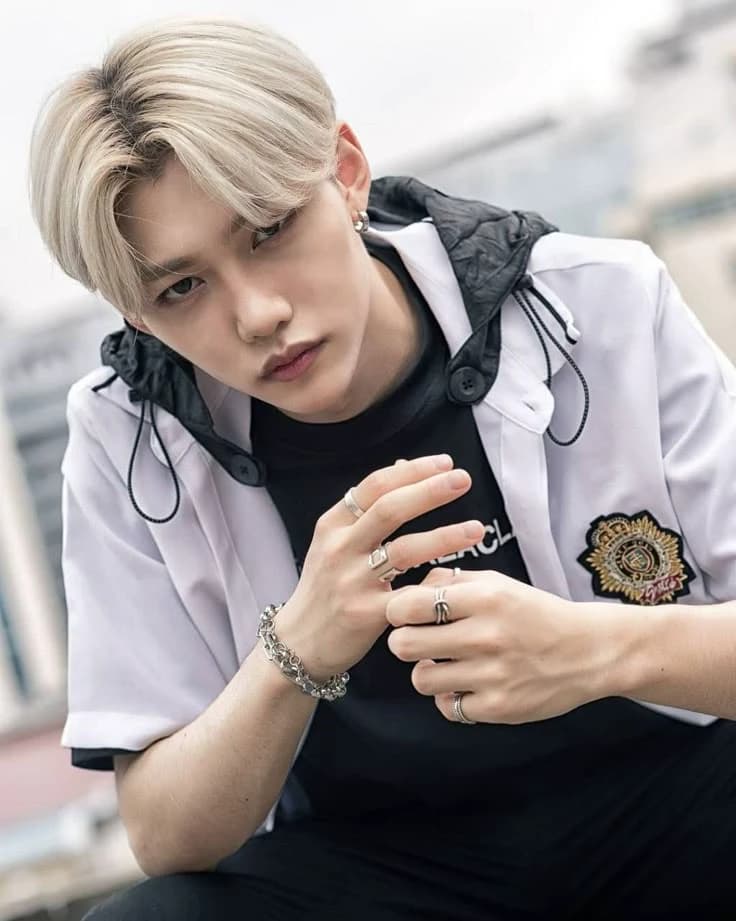 Lee Felix - BL thumbnail