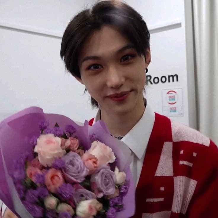 Lee Felix - BL thumbnail