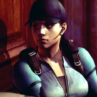 Jill Valentine  thumbnail