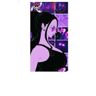 Nico Robin thumbnail