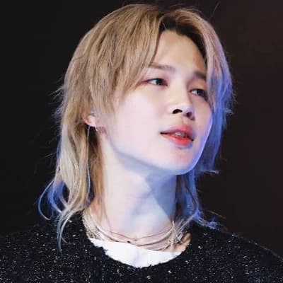 Park Jimin (Forgotten Soulmate) thumbnail
