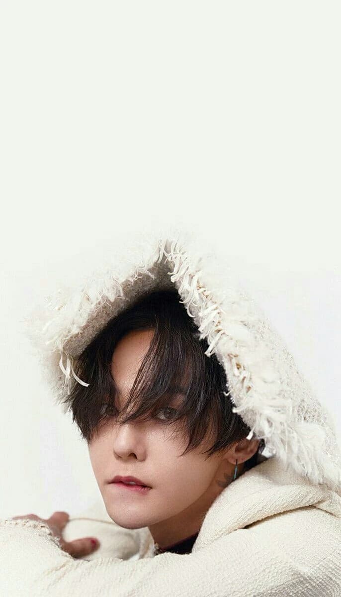 Kwon Jiyong ˙⁠❥ thumbnail