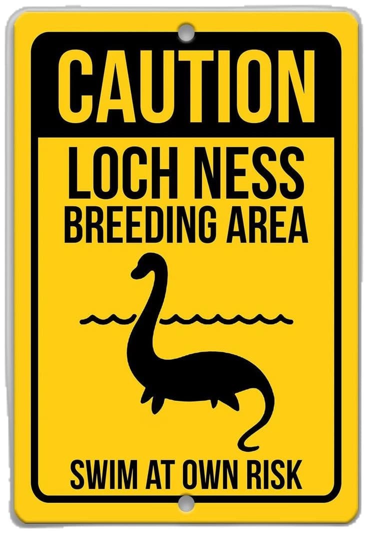 Loch Ness Breeding Area thumbnail