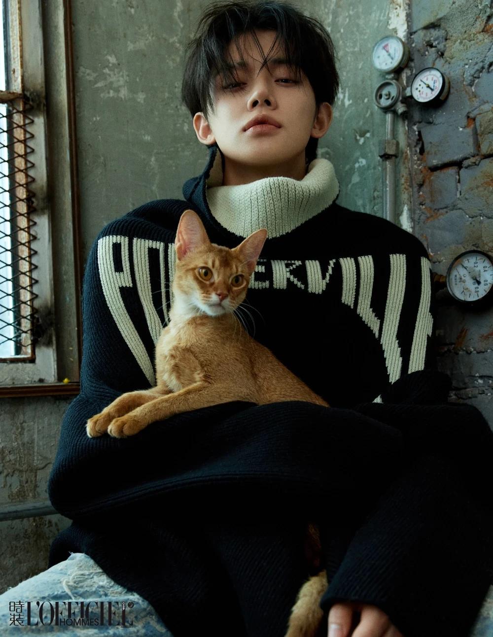 Choi Yeonjun thumbnail