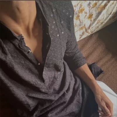 Karan Singh Rajvanshi thumbnail