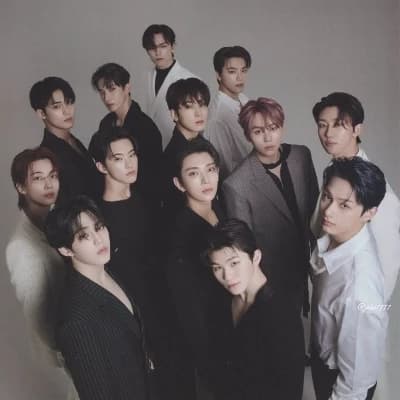 seventeen thumbnail