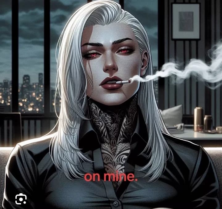 Ice Widow Queen thumbnail