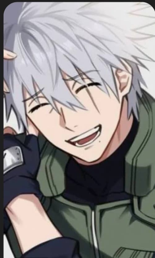 Kakashi hatake  thumbnail