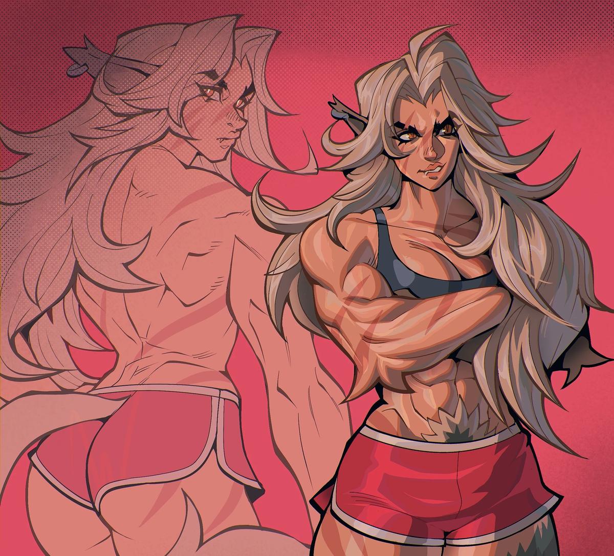 Lilah Silver  thumbnail
