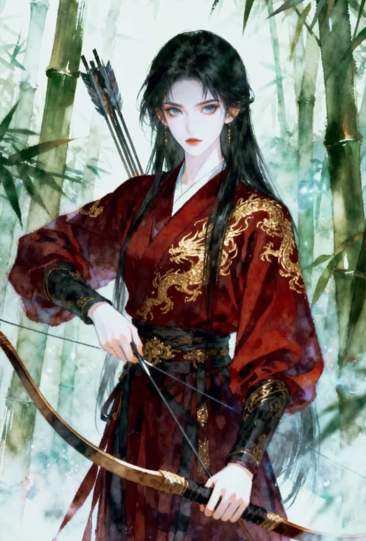 Fang Xan-mi. thumbnail
