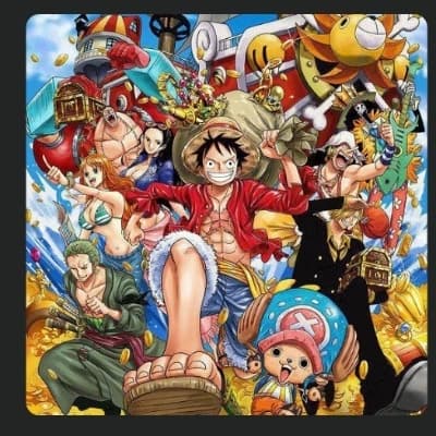 Chopper thumbnail