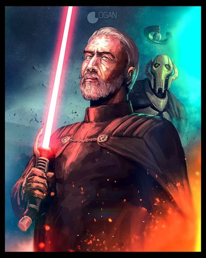 Count Dooku thumbnail