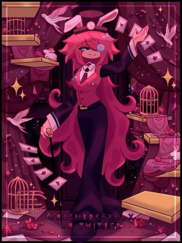 Vivian - FPE - 03 thumbnail