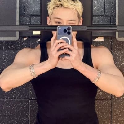 Christopher Bang (Bagchan) thumbnail