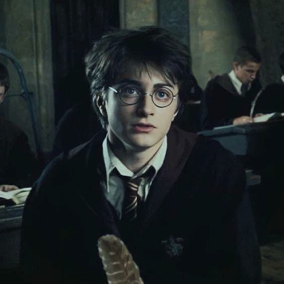 Harry Potter thumbnail