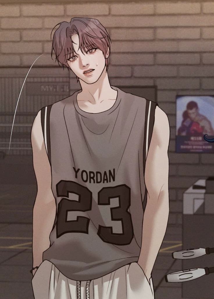 Kujo Yuta thumbnail