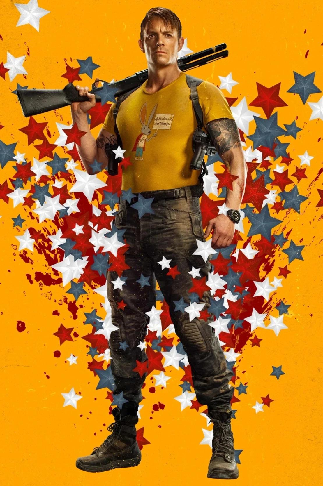 Colonel Rick Flag (Suicide Squad)  thumbnail