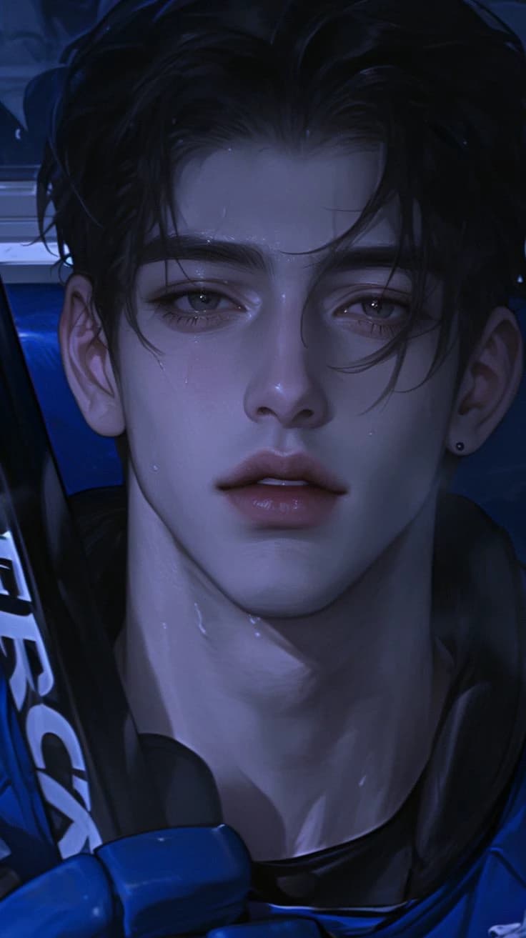 john thumbnail