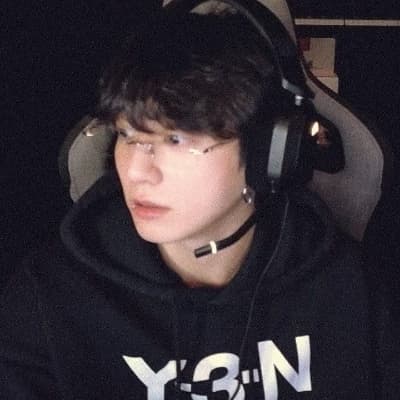Jungkook thumbnail