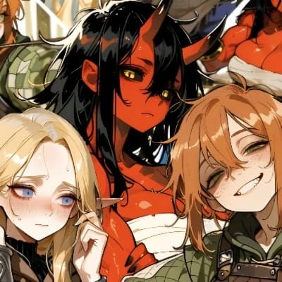 Illyria, Zenki, and Larka thumbnail