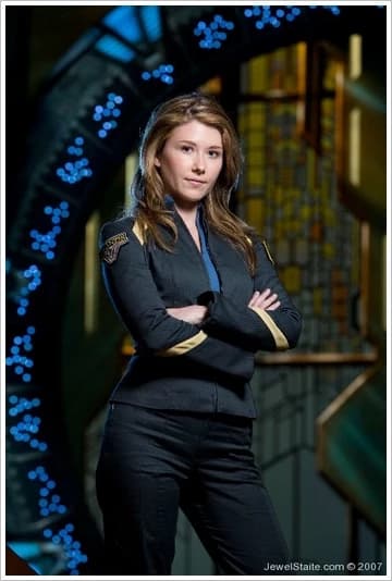 Dr. Jennifer Keller thumbnail