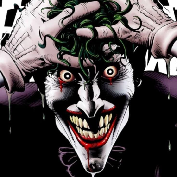 Joker thumbnail