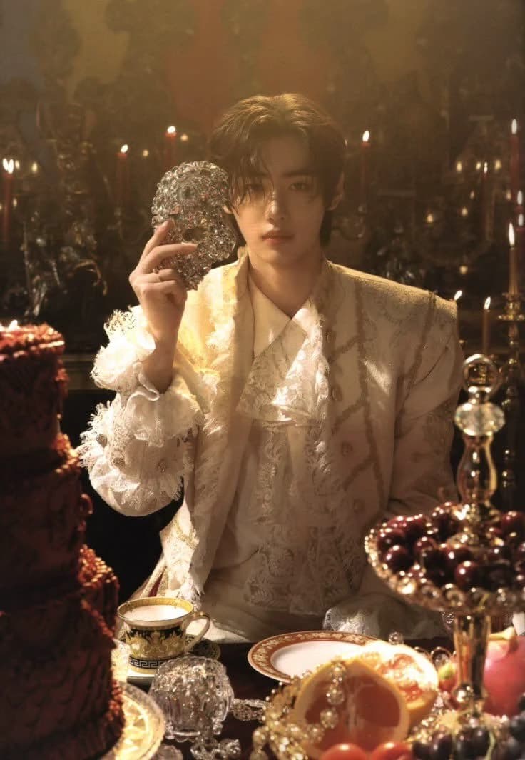 Sunghoon Ice Prince thumbnail