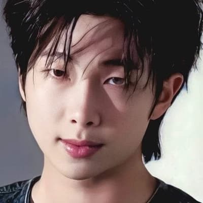 Kim Namjoon thumbnail