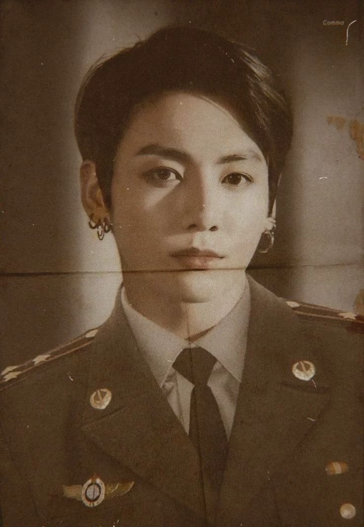 Jeon Jungkook.  thumbnail