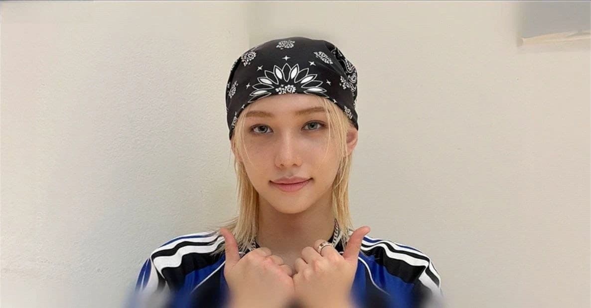 Lee Felix  thumbnail