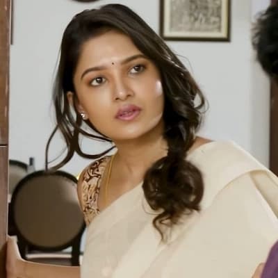 Vani Bhojan thumbnail