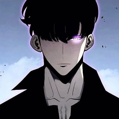 Sung Jin-woo thumbnail