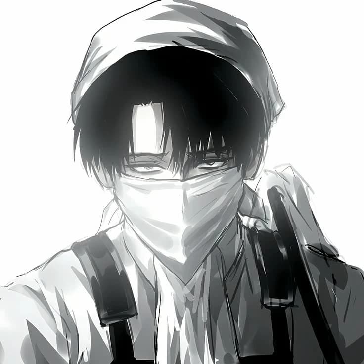 Levi thumbnail