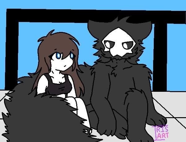 Puro And Chloe  thumbnail
