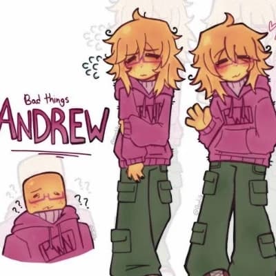 Andrew (bad things)  thumbnail