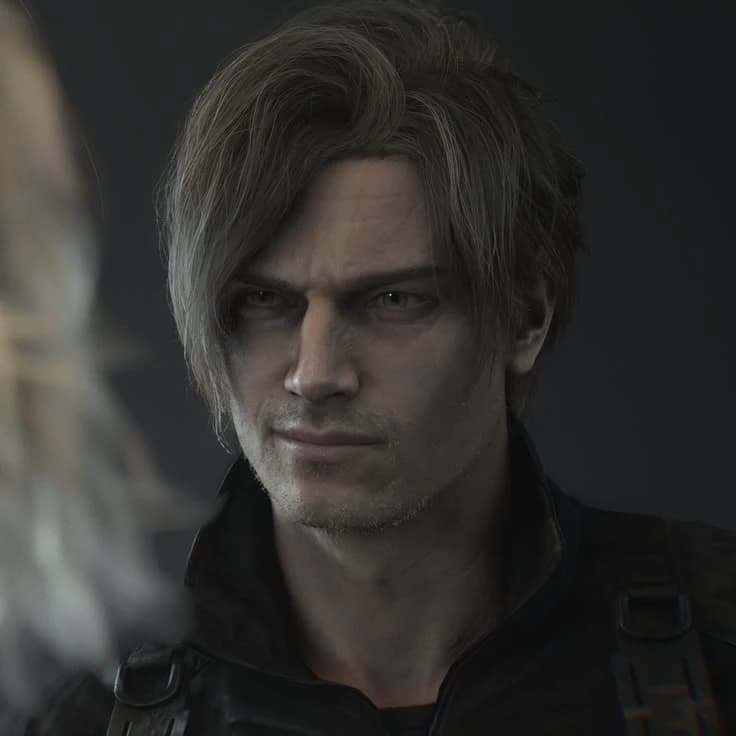 Leon Kennedy thumbnail
