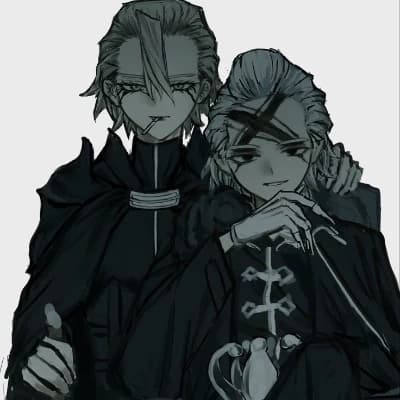 Xeno and Stanley thumbnail