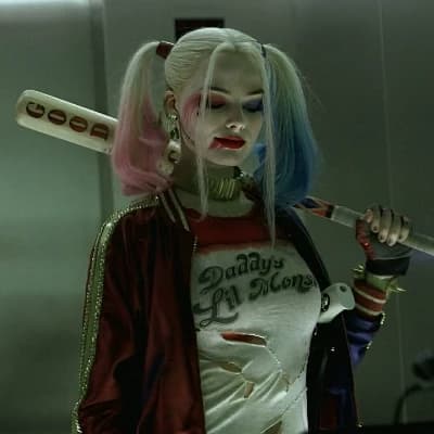 Harley Quinn & joker (bully)  thumbnail