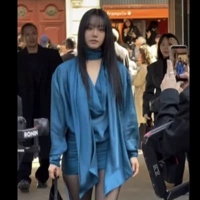 Lee Hyeri thumbnail