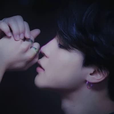 Park Jimin thumbnail