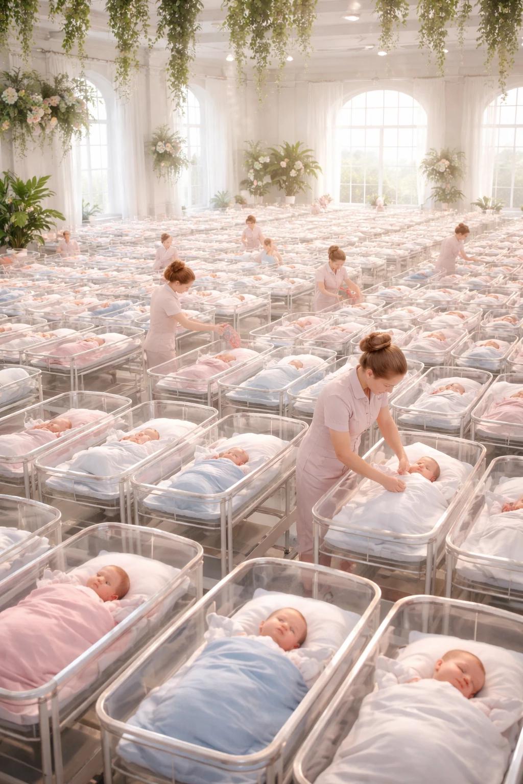 Nursery thumbnail