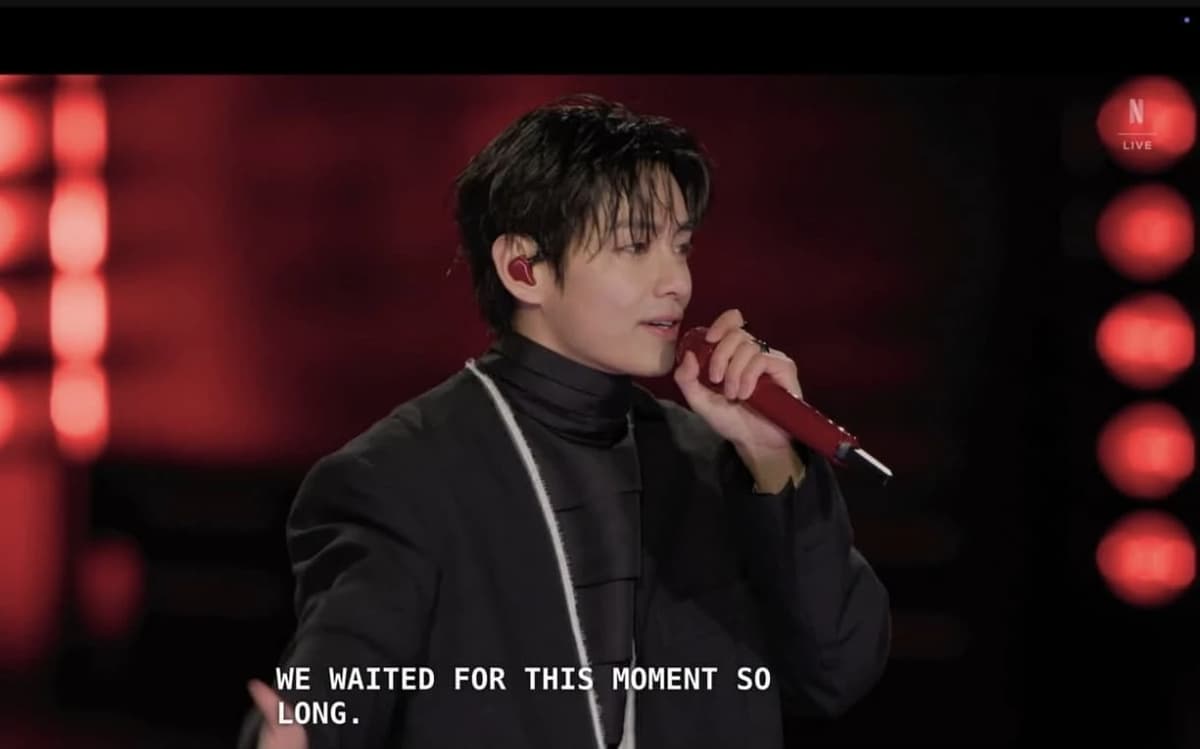 Kim Taehyung  thumbnail