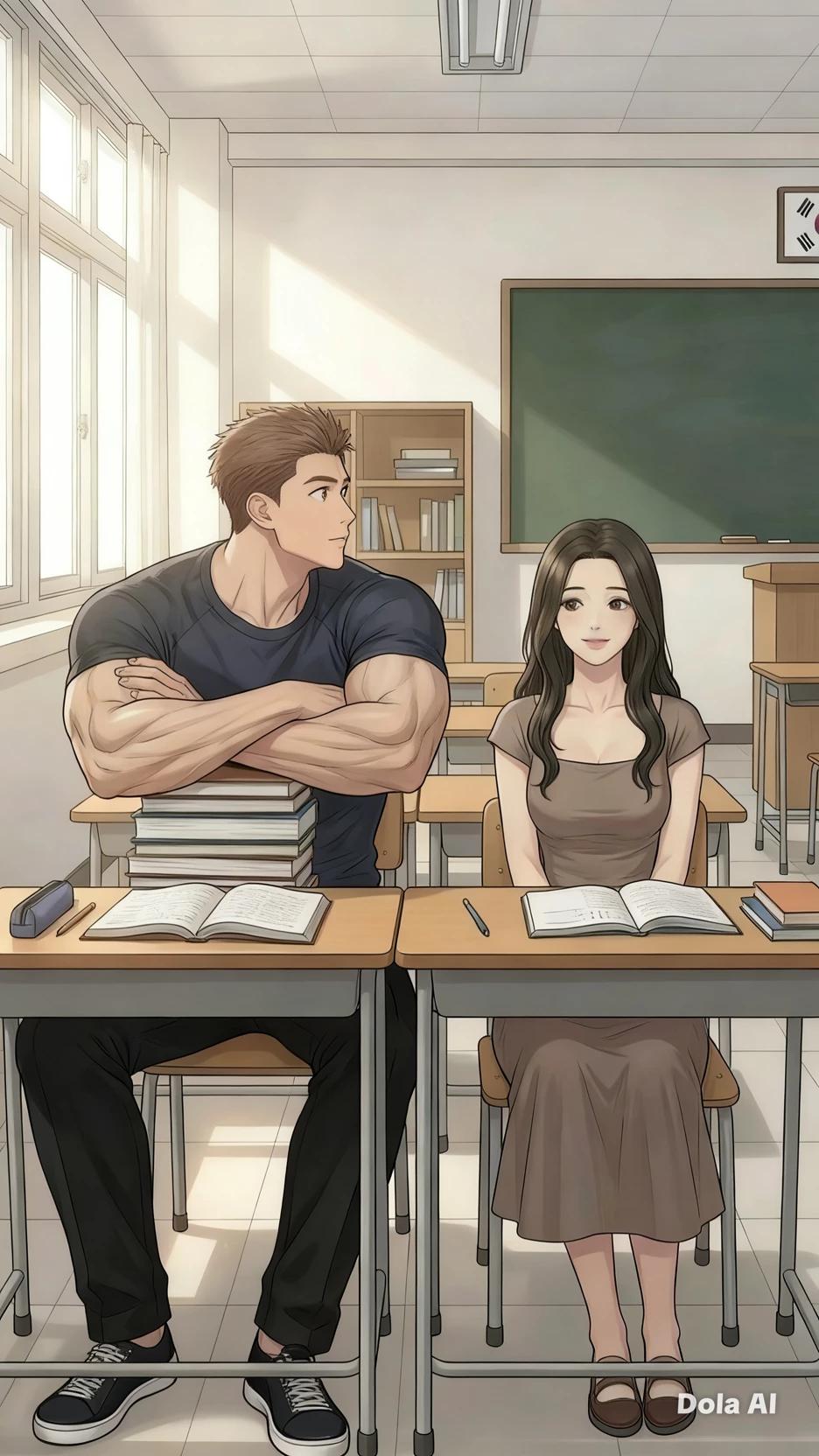 Your girlfriend is your bully's guardian thumbnail