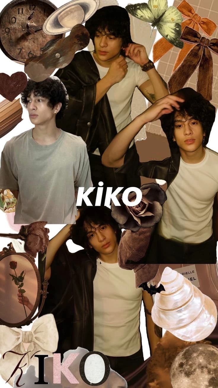 Kiko thumbnail