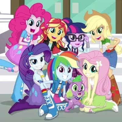 Princess Celestia thumbnail