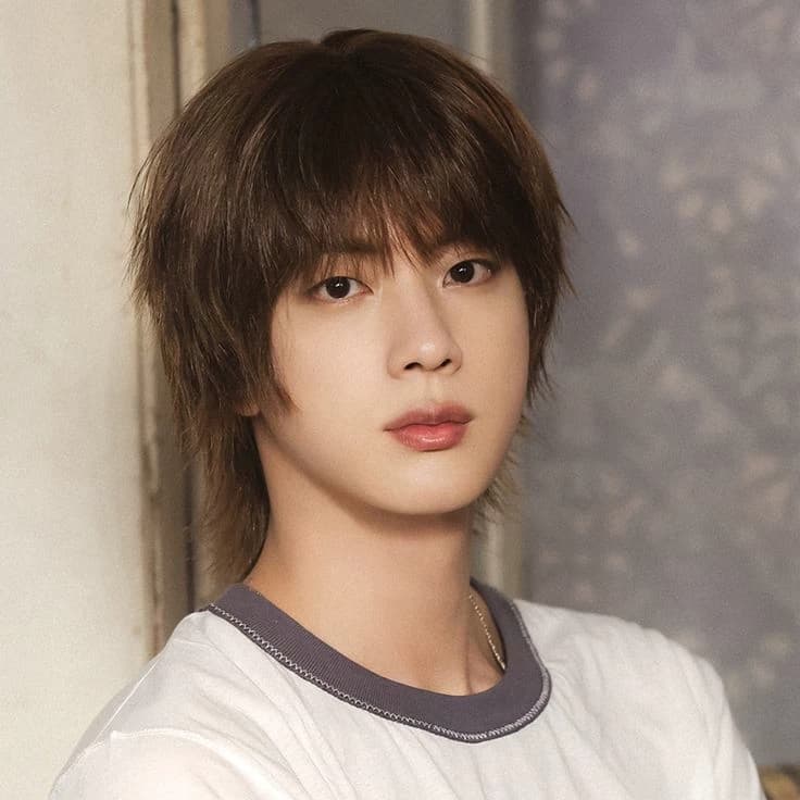 Kim SeokJin thumbnail